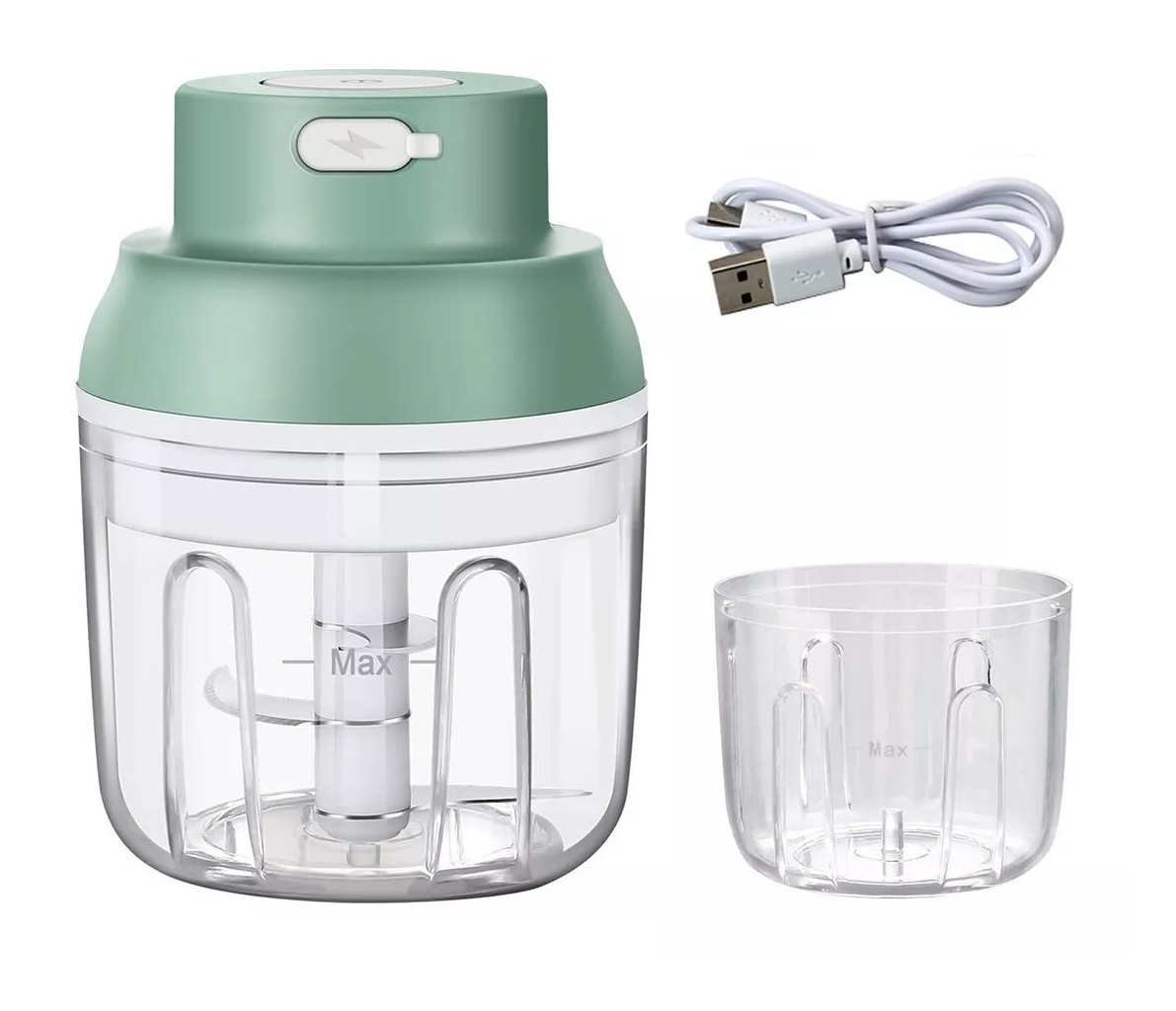 Procesador de Alimentos Eléctrico $619