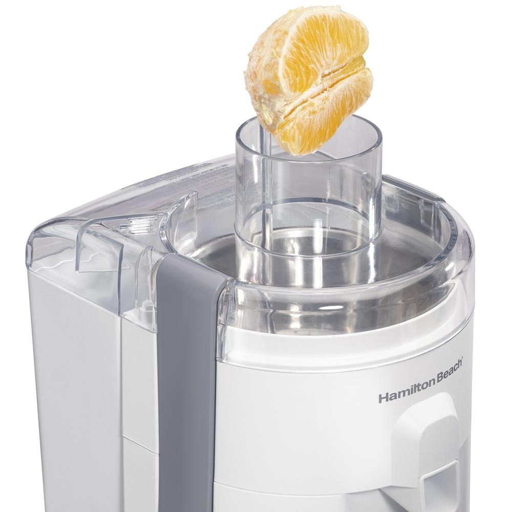 Foto 4 pulgar | Extractor de Cítricos Hamilton Beach 67501