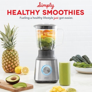 Foto 2 | Licuadora de Cocina Dash Quest 1,5 L De Acero Inoxidable - Venta Internacional
