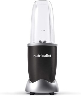 Foto 7 | Blender Nutribullet Pro 900 W, Paquete De 3 Tazas Para Una Sola Porción, Color Negro - Venta Internacional.