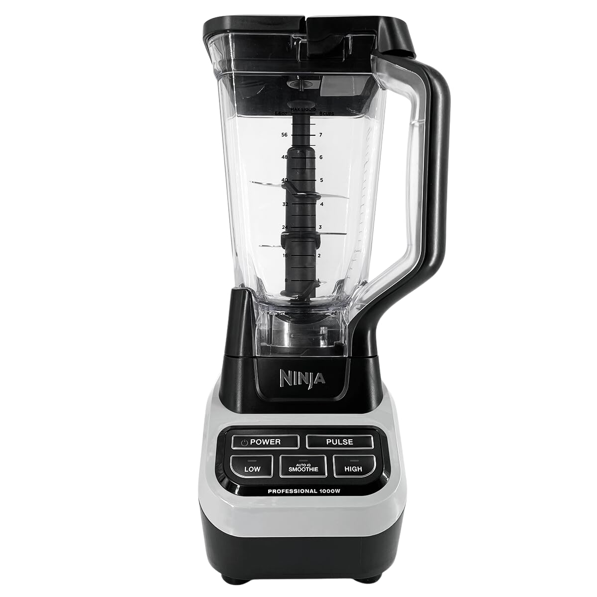 Foto 2 pulgar | Licuadora Profesional Ninja Negra de 1000w-Venta Internacional