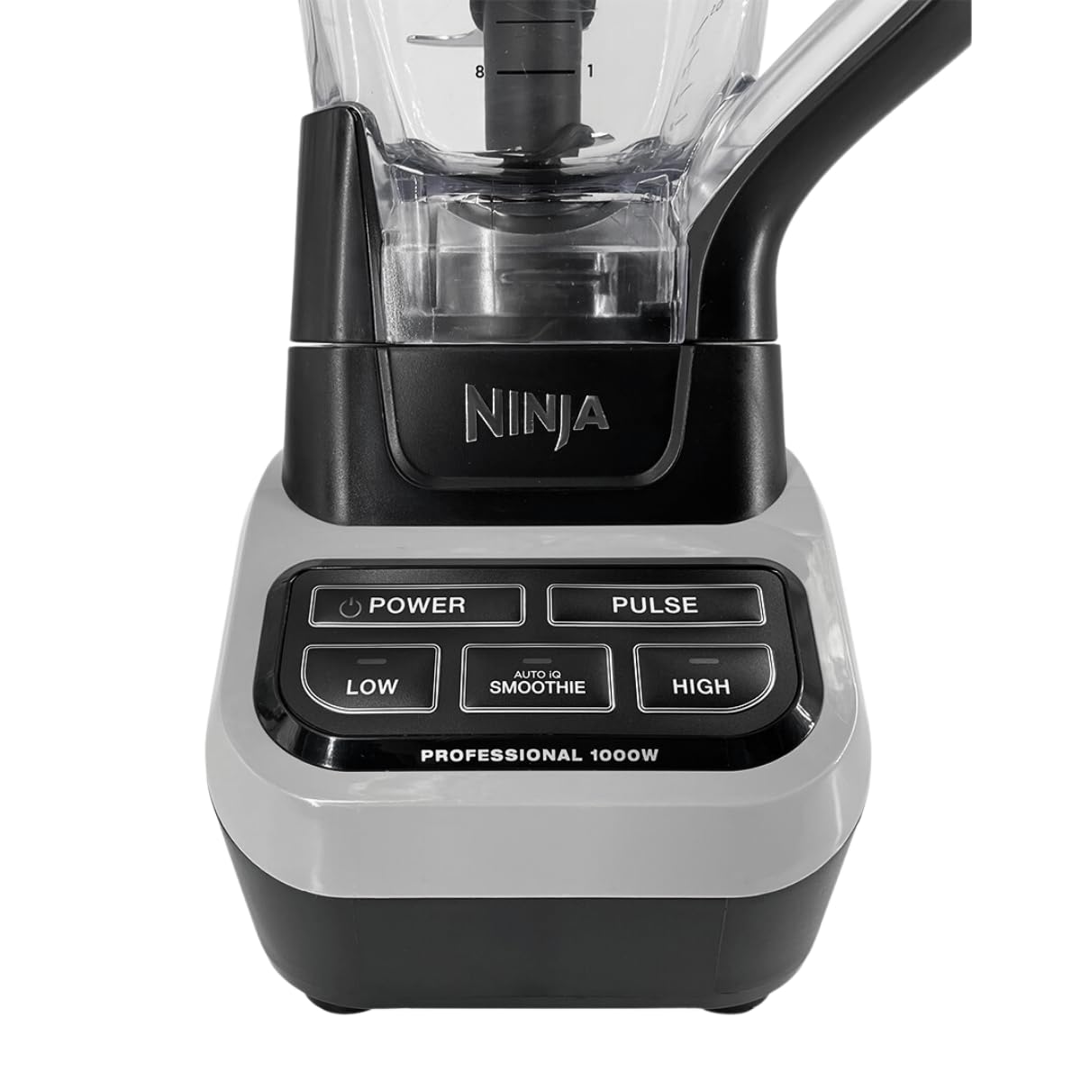 Foto 3 pulgar | Licuadora Profesional Ninja Negra de 1000w-Venta Internacional