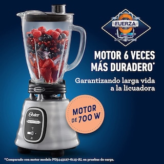 Foto 3 | Licuadora Oster Classic Blstbeste013 - Venta Internacional