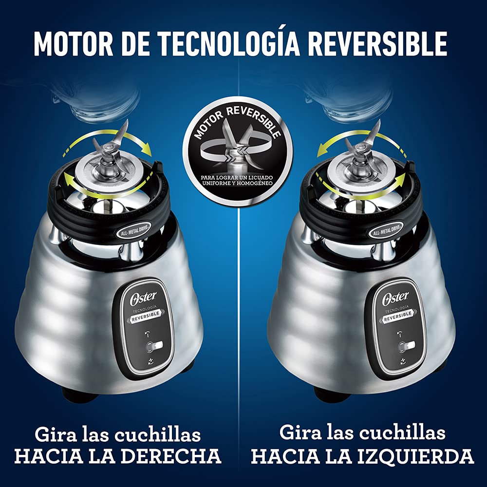 Foto 5 pulgar | Licuadora Oster Classic Blstbeste013 - Venta Internacional