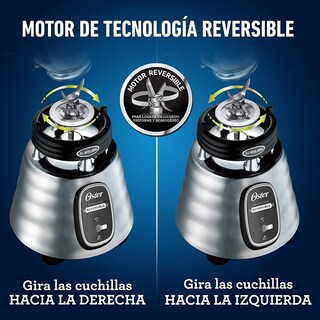 Foto 4 | Licuadora Oster Classic Blstbeste013 - Venta Internacional