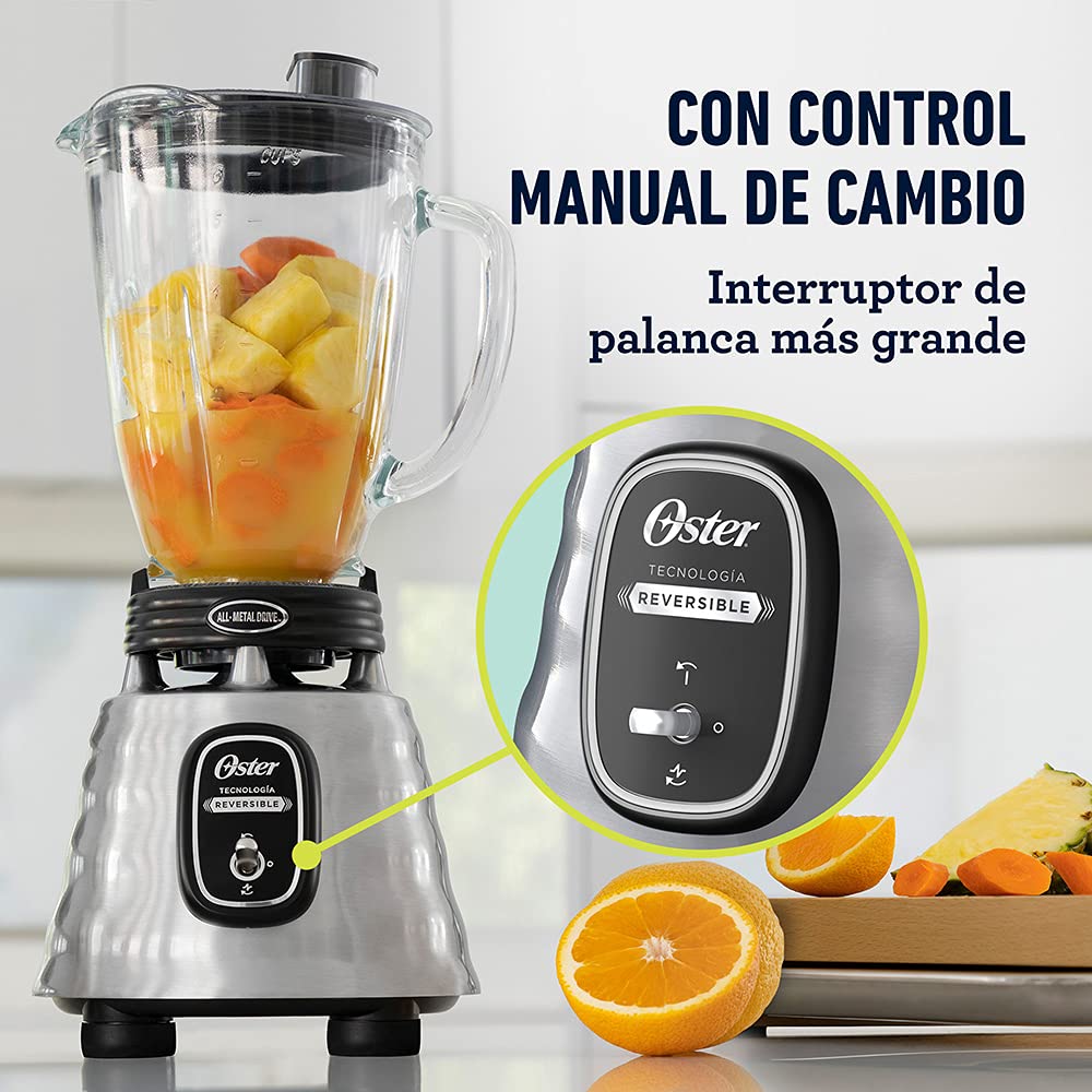 Foto 6 pulgar | Licuadora Oster Classic Blstbeste013 - Venta Internacional