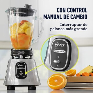 Foto 5 | Licuadora Oster Classic Blstbeste013 - Venta Internacional