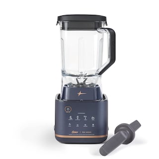 Foto 1 | Licuadora Oster Pro Series Con Tarro Tritan De 2,1 L, 1100 W, Azul Oscuro - Venta Internacional.