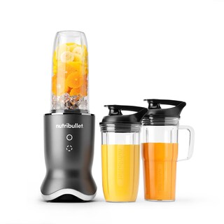 Foto 1 | Licuadora Personal Nutribullet Ultra Nb50500 950 Ml Gris - Venta Internacional