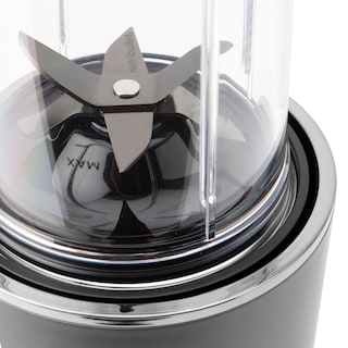 Foto 2 | Licuadora Personal Nutribullet Ultra Nb50500 950 Ml Gris - Venta Internacional
