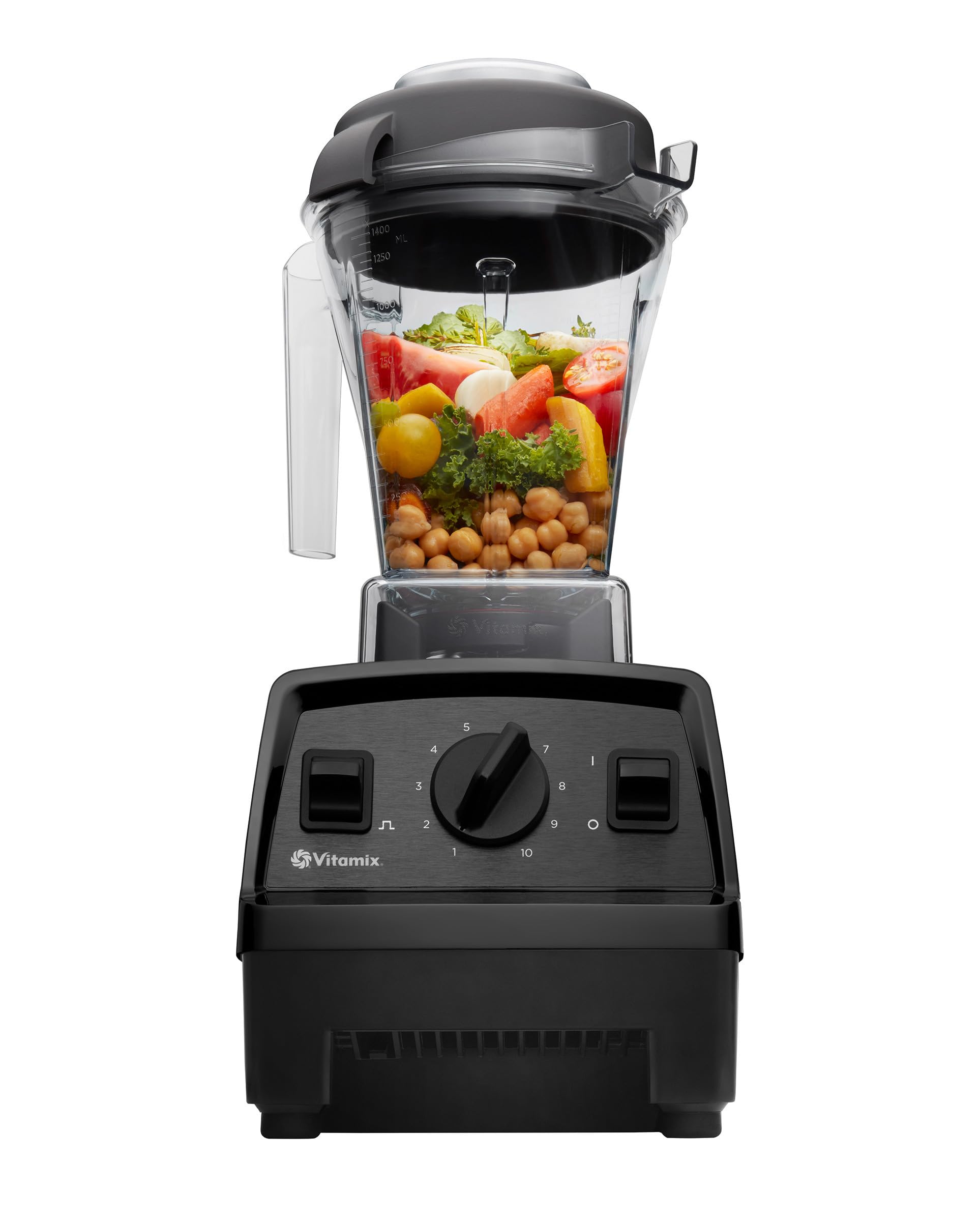 Licuadora Explorian Vitamix Vm0197, De Calidad Profesional,  - Venta Internacional.