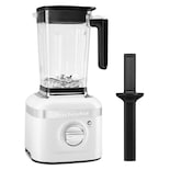 Licuadora Kitchenaid K400 De Velocidad Variable Ksb4028, Color Blanco, 1,65 L - Venta Internacional.