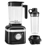 Licuadora Kitchenaid K400 De Velocidad Variable Con Tarro Personal Ksb4031 - Venta Internacional.
