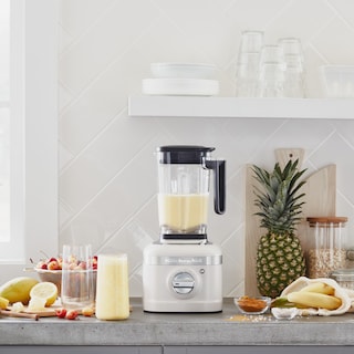 Foto 6 | Batido Kitchenaid K400 De Velocidad Variable Ksb4028 De 1,65 Litros - Venta Internacional.