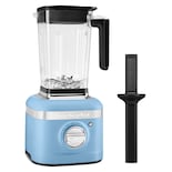Licuadora Kitchenaid K400 De Velocidad Variable Ksb4028 Blue Velvet - Venta Internacional.