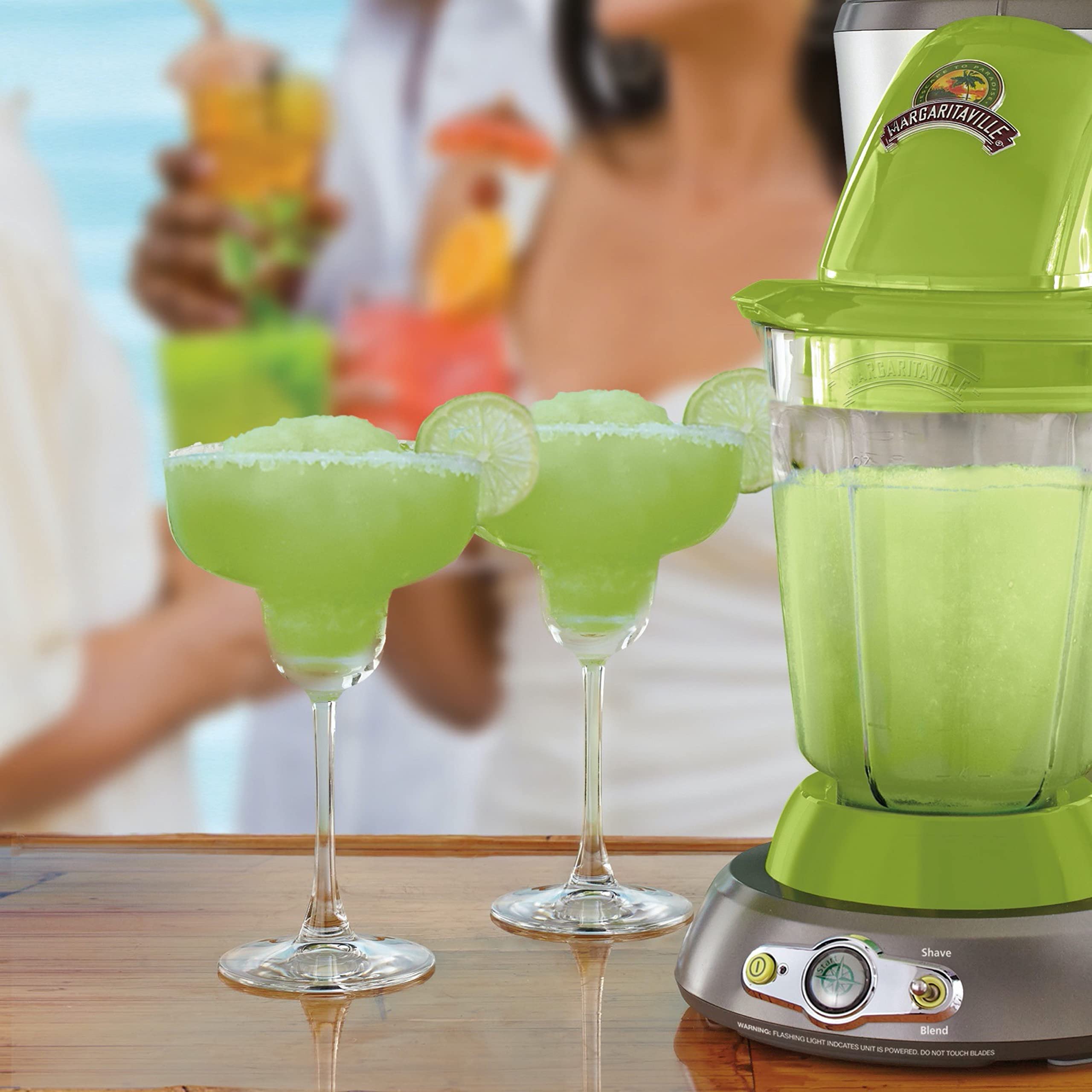 Foto 5 pulgar | Máquina para Preparar Bebidas Congeladas Margaritaville Baha - Venta Internacional