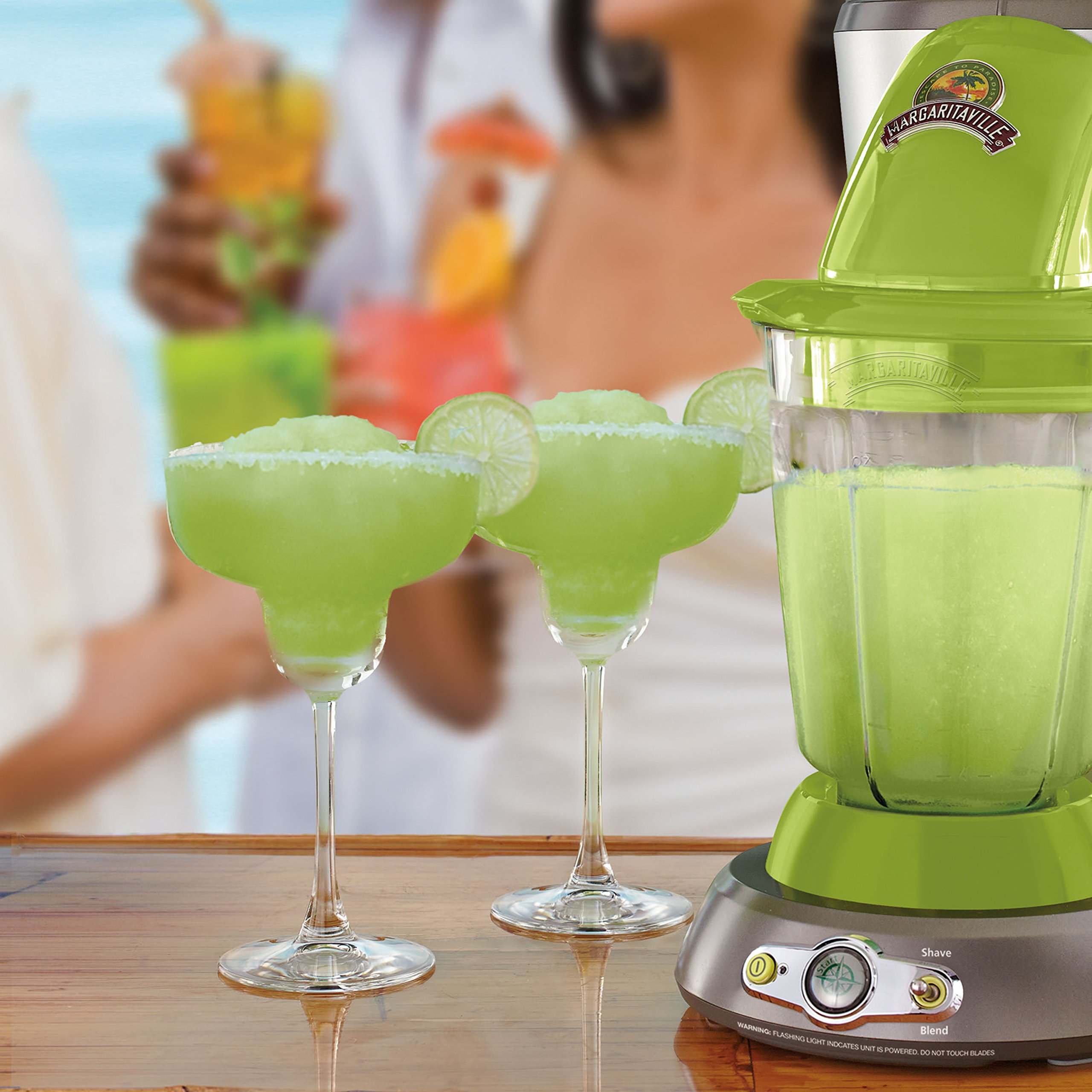 Foto 8 pulgar | Máquina para Preparar Bebidas Congeladas Margaritaville Baha - Venta Internacional