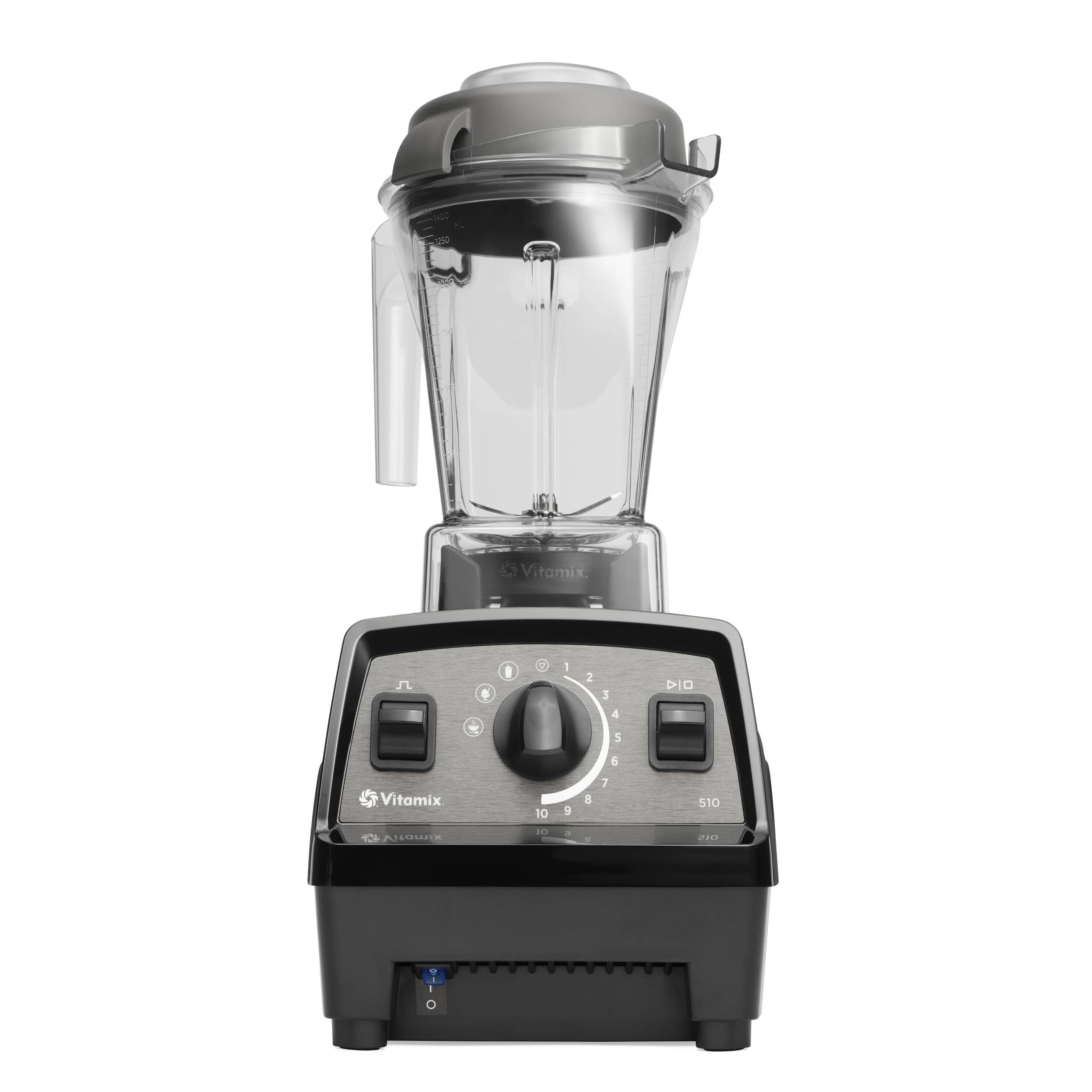 Foto 2 pulgar | Licuadora Vitamix Propel 510 Propel 1.4l De Nivel Profesional - Venta Internacional.