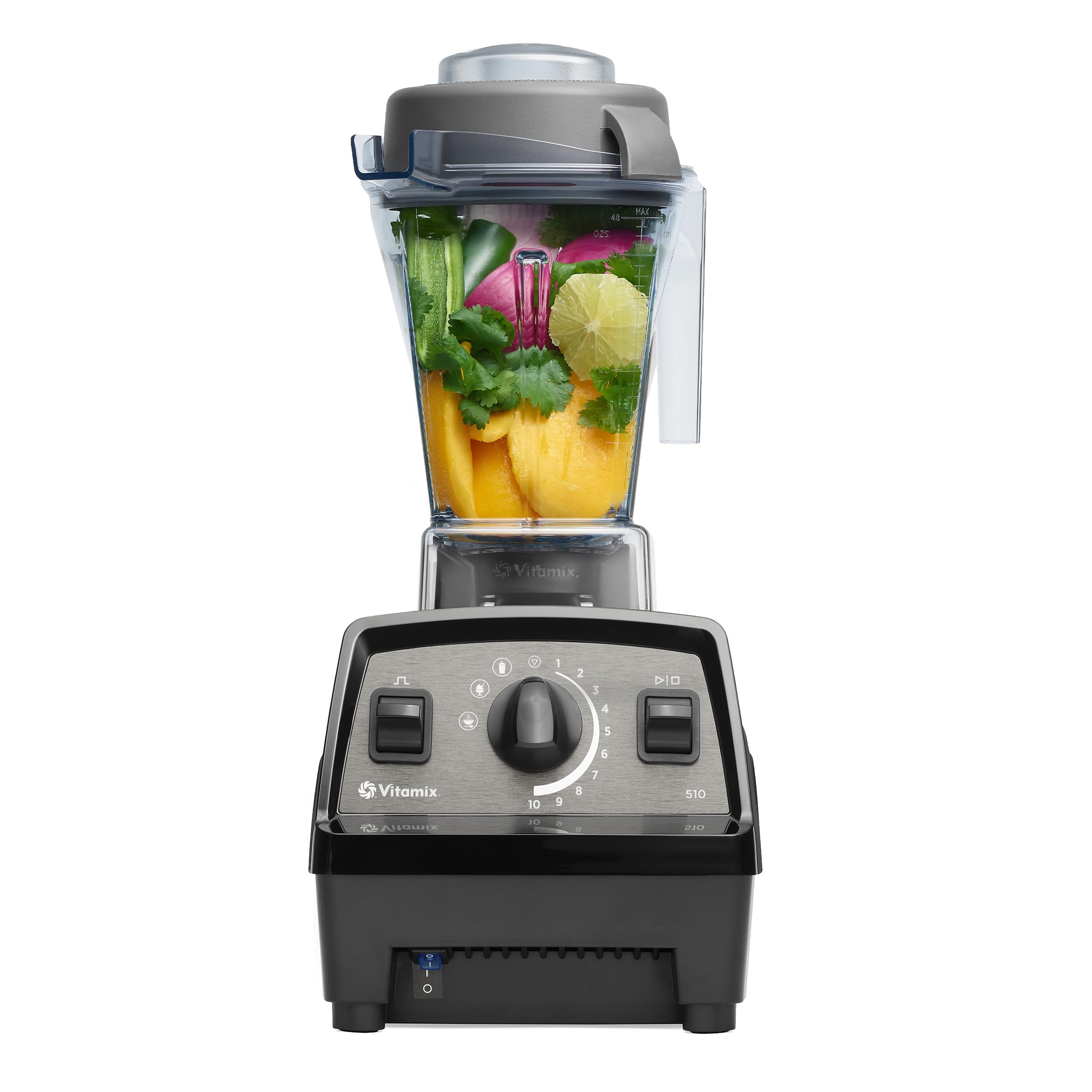 Foto 3 pulgar | Licuadora Vitamix Propel 510 Propel 1.4l De Nivel Profesional - Venta Internacional.