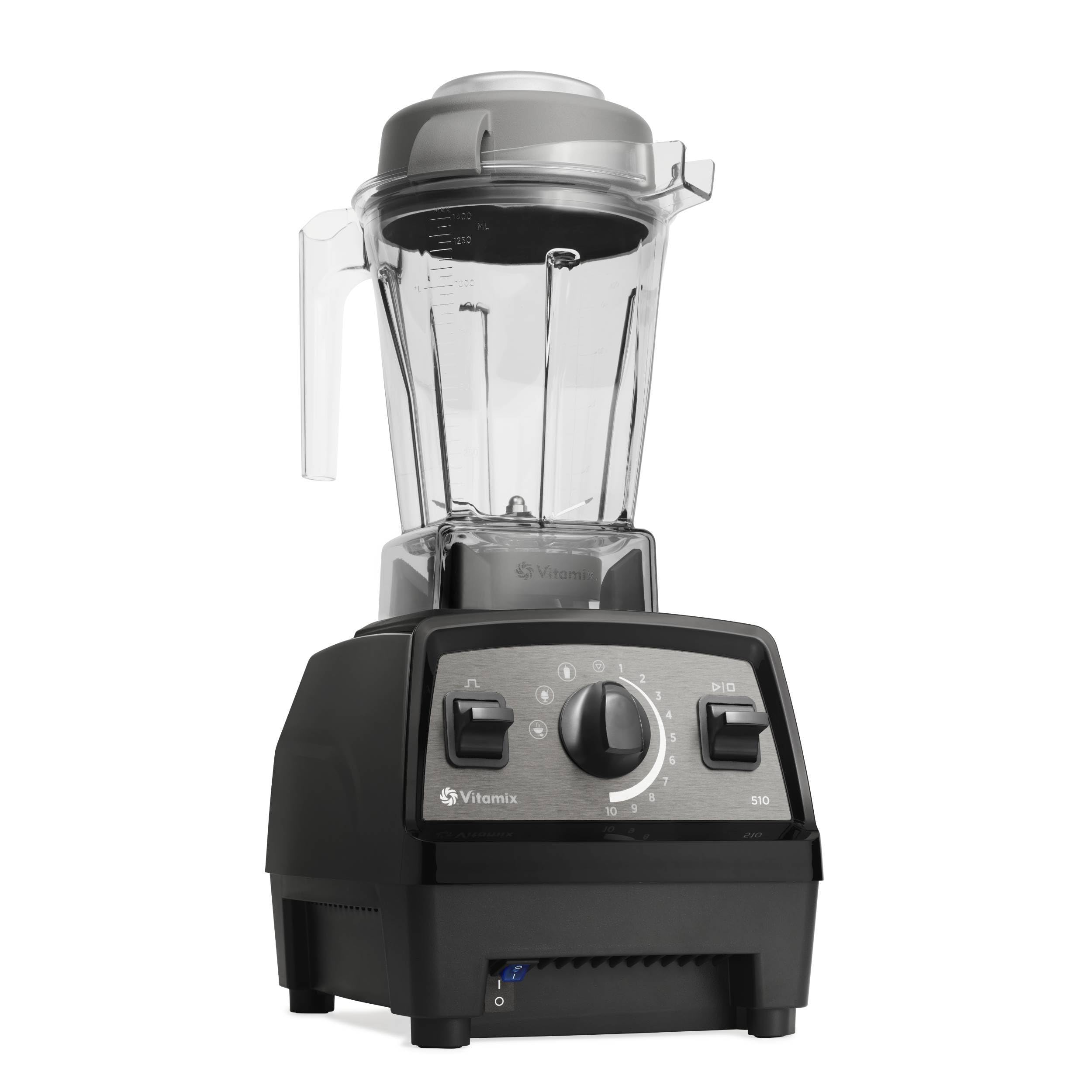 Foto 3 | Licuadora Vitamix Propel 510 Propel 1.4l De Nivel Profesional - Venta Internacional.