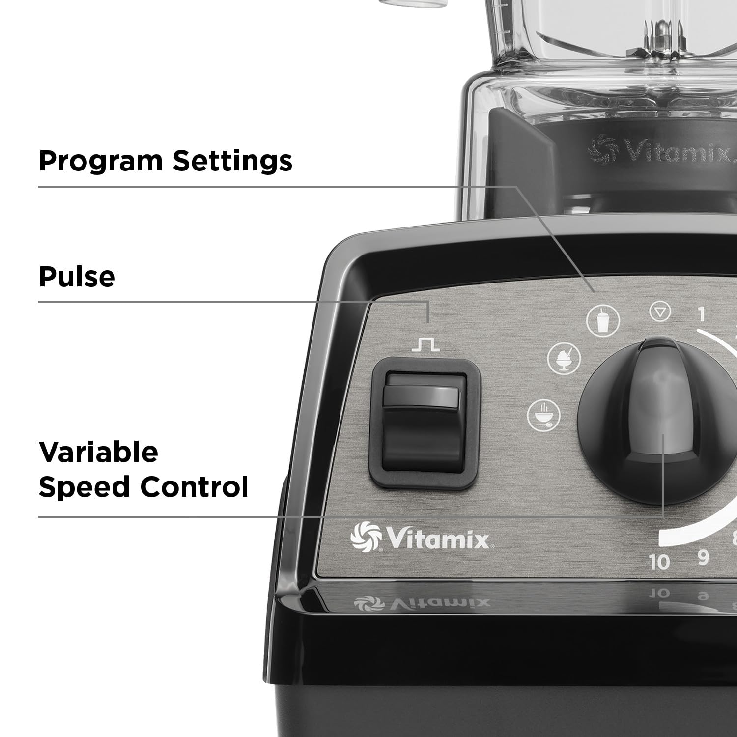 Foto 6 pulgar | Licuadora Vitamix Propel 510 Propel 1.4l De Nivel Profesional - Venta Internacional.