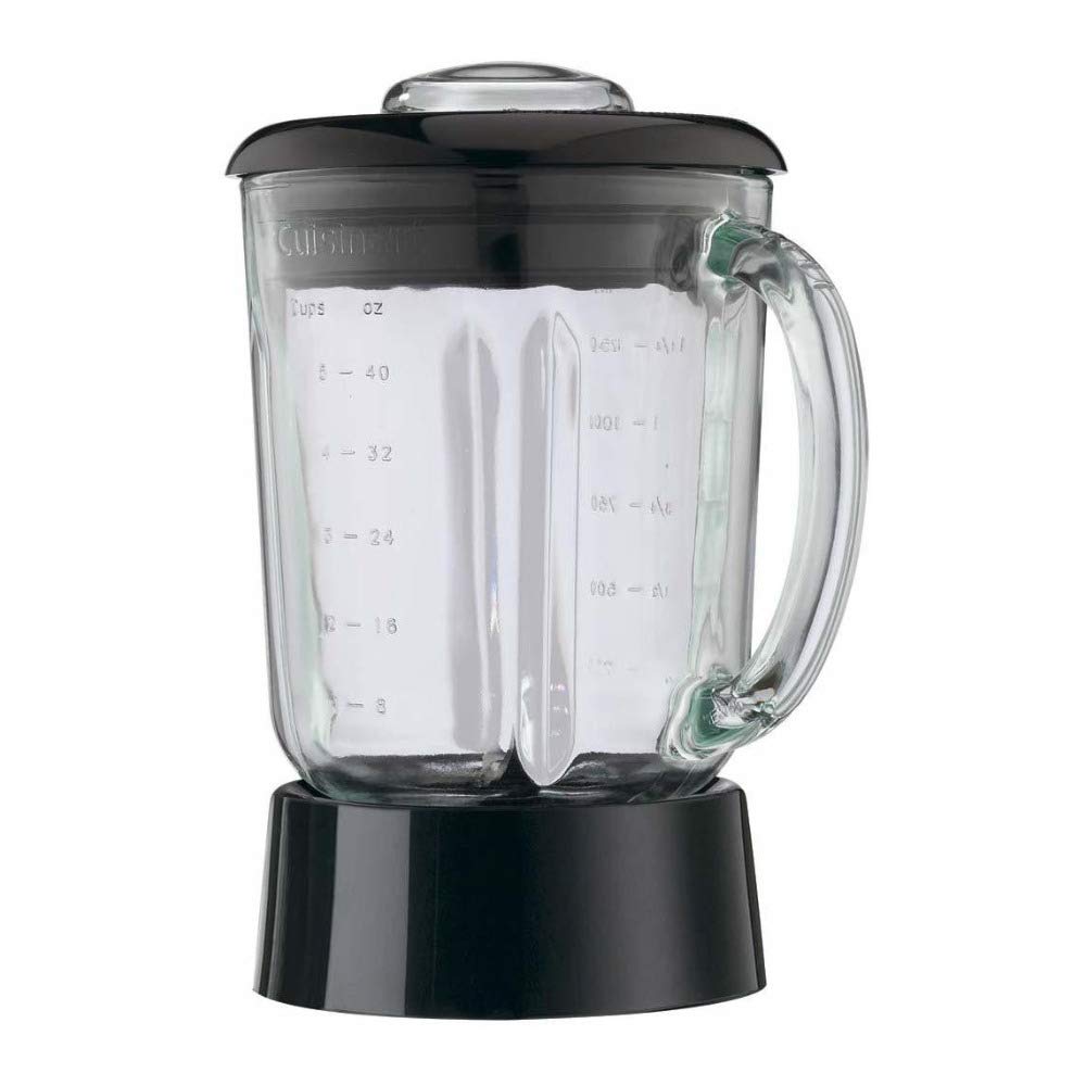 Foto 3 pulgar | Licuadora Cuisinart Spb-7ch Smartpower 1.2l 7 Velocidades Cromada - Venta Internacional.