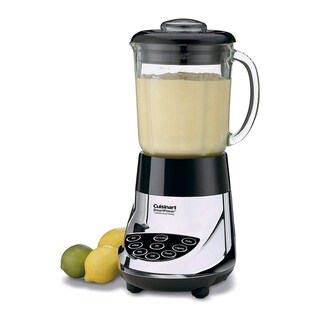 Foto 3 | Licuadora Cuisinart Spb-7ch Smartpower 1.2l 7 Velocidades Cromada - Venta Internacional.