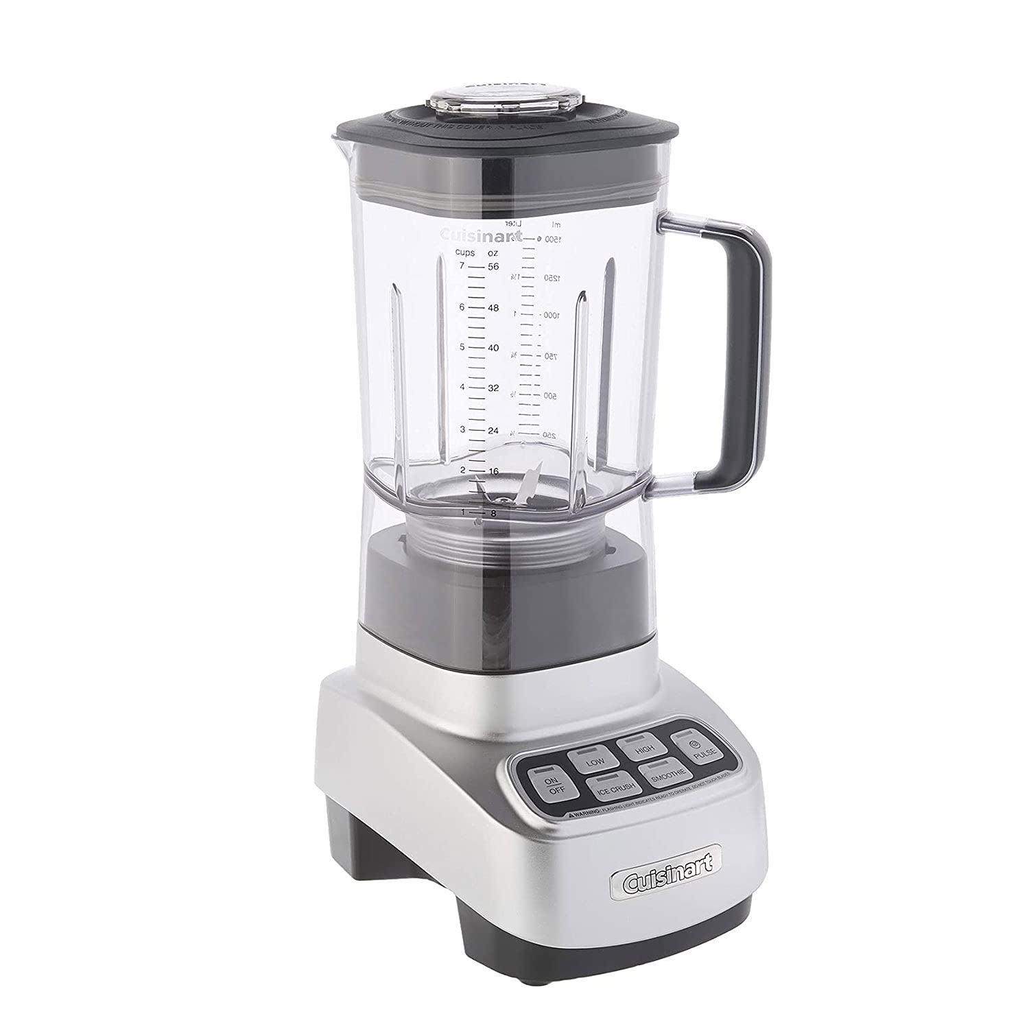 Foto 1 | Licuadora Cuisinart Velocity Ultra 1hp 1.65l Con Acero Inoxidable - Venta Internacional.