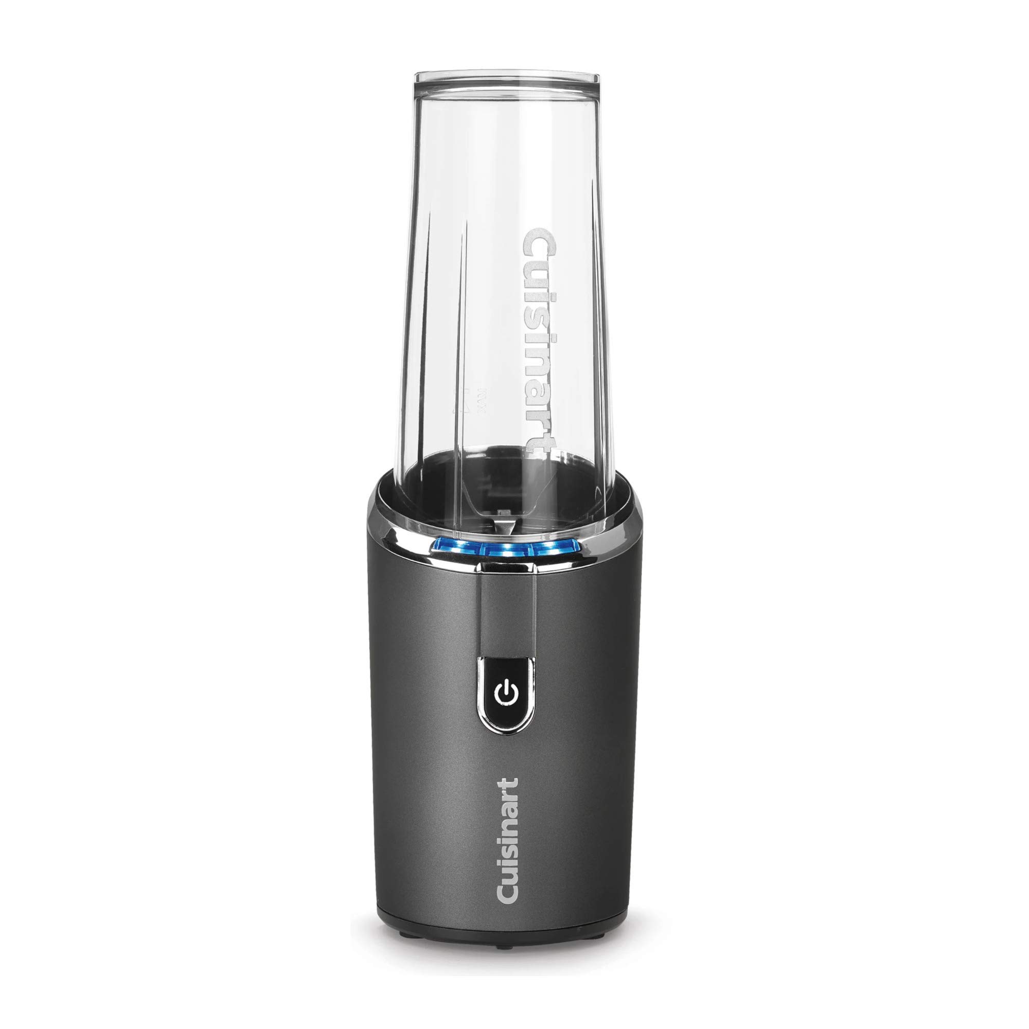 Licuadora Cuisinart RPB-100 Evolutionx Inalámbrica Recargable 480 ml - Venta Internacional