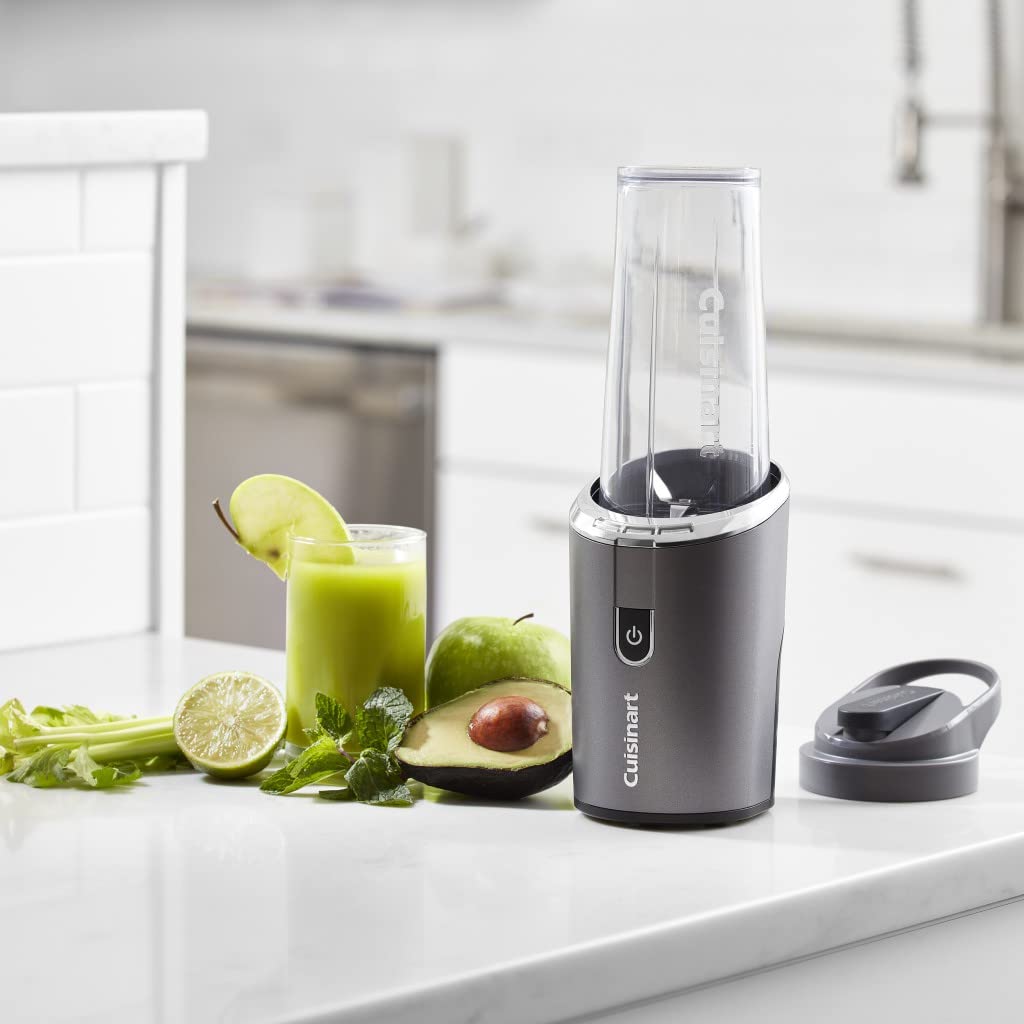 Foto 3 pulgar | Licuadora Cuisinart RPB-100 Evolutionx Inalámbrica Recargable 480 ml - Venta Internacional