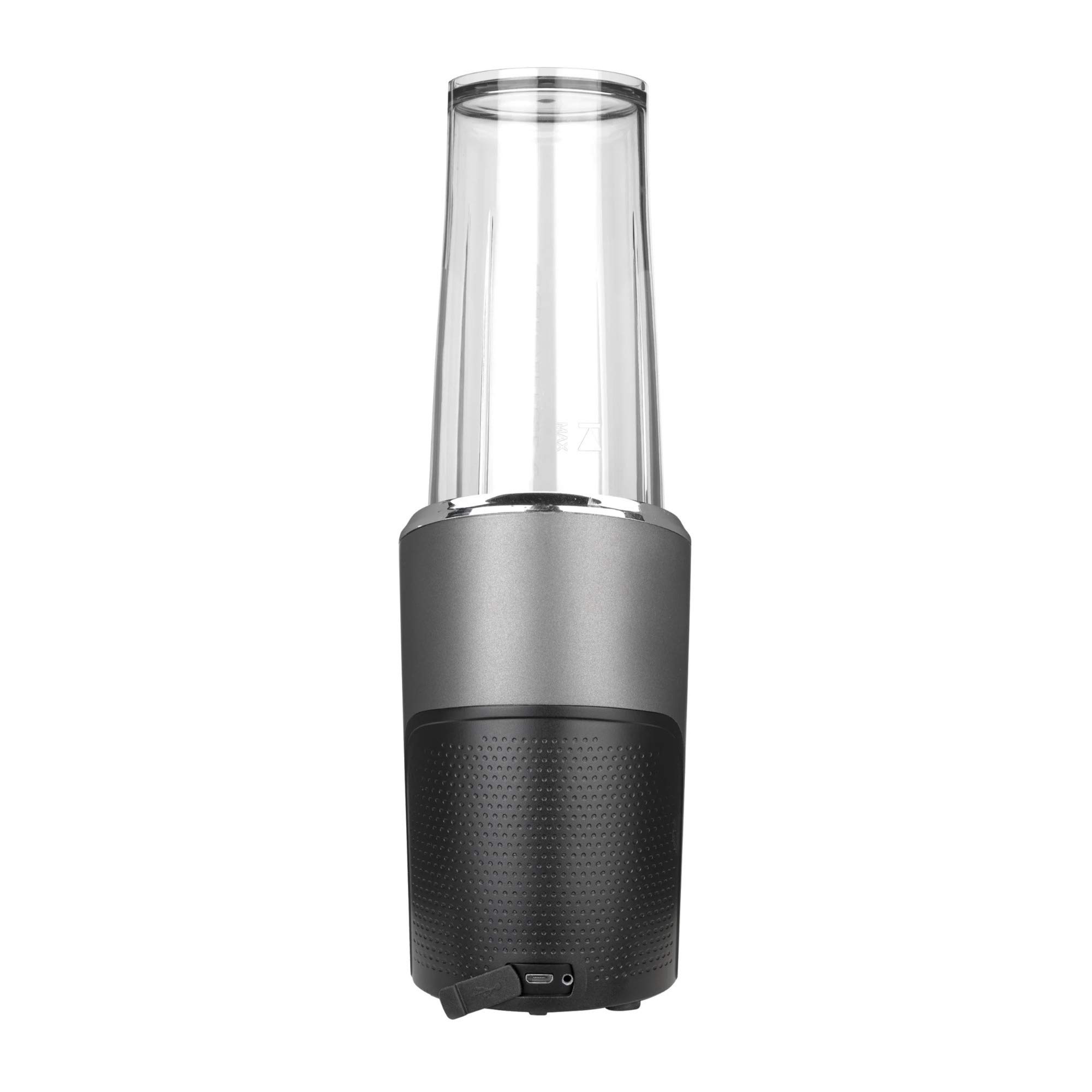 Foto 3 | Licuadora Cuisinart RPB-100 Evolutionx Inalámbrica Recargable 480 ml - Venta Internacional