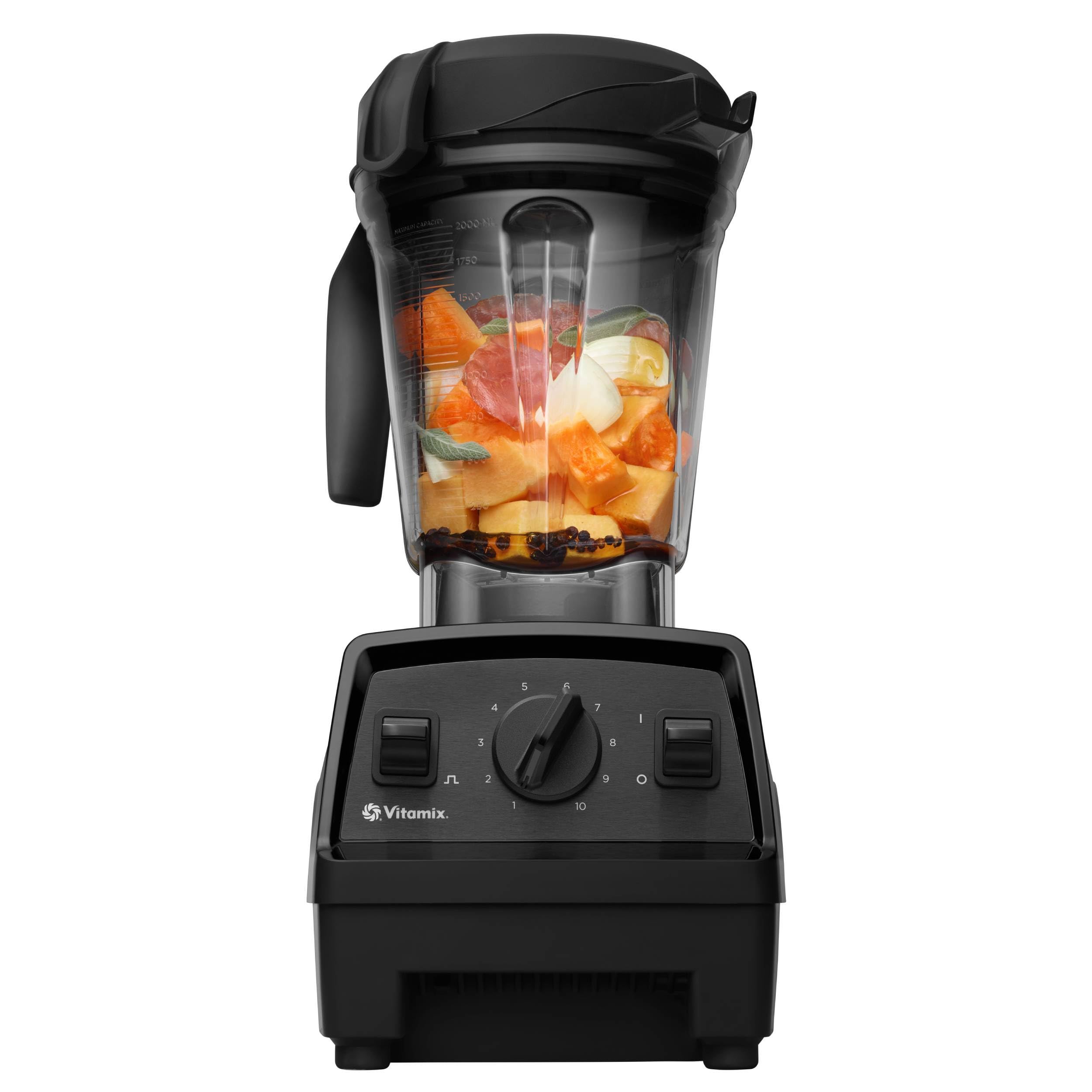 Licuadora Vitamix Explorian 65542 Professional 1.9 l Negra - Venta Internacional