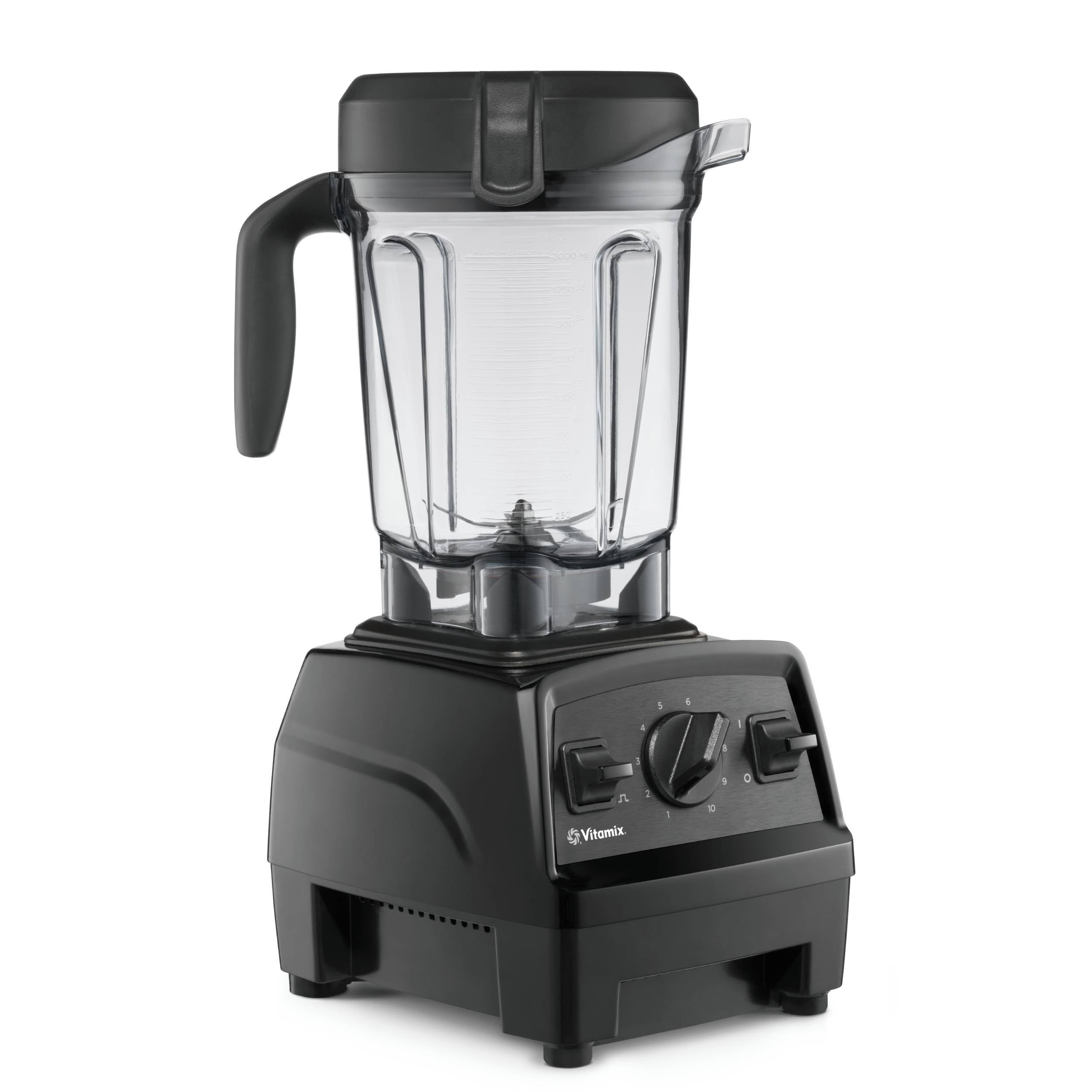 Foto 5 | Licuadora Vitamix Explorian 65542 Professional 1.9 l Negra - Venta Internacional