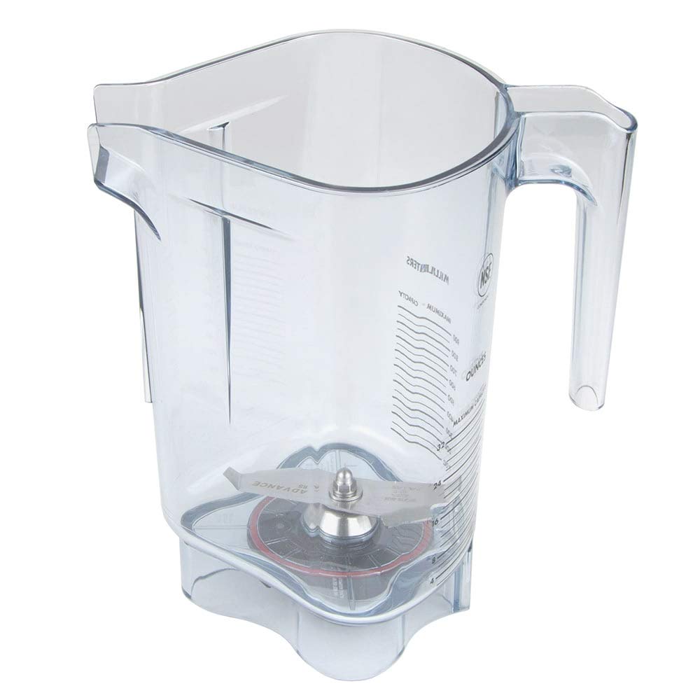 Foto 2 pulgar | Licuadora Vitamix con Tapa-Venta Internacional