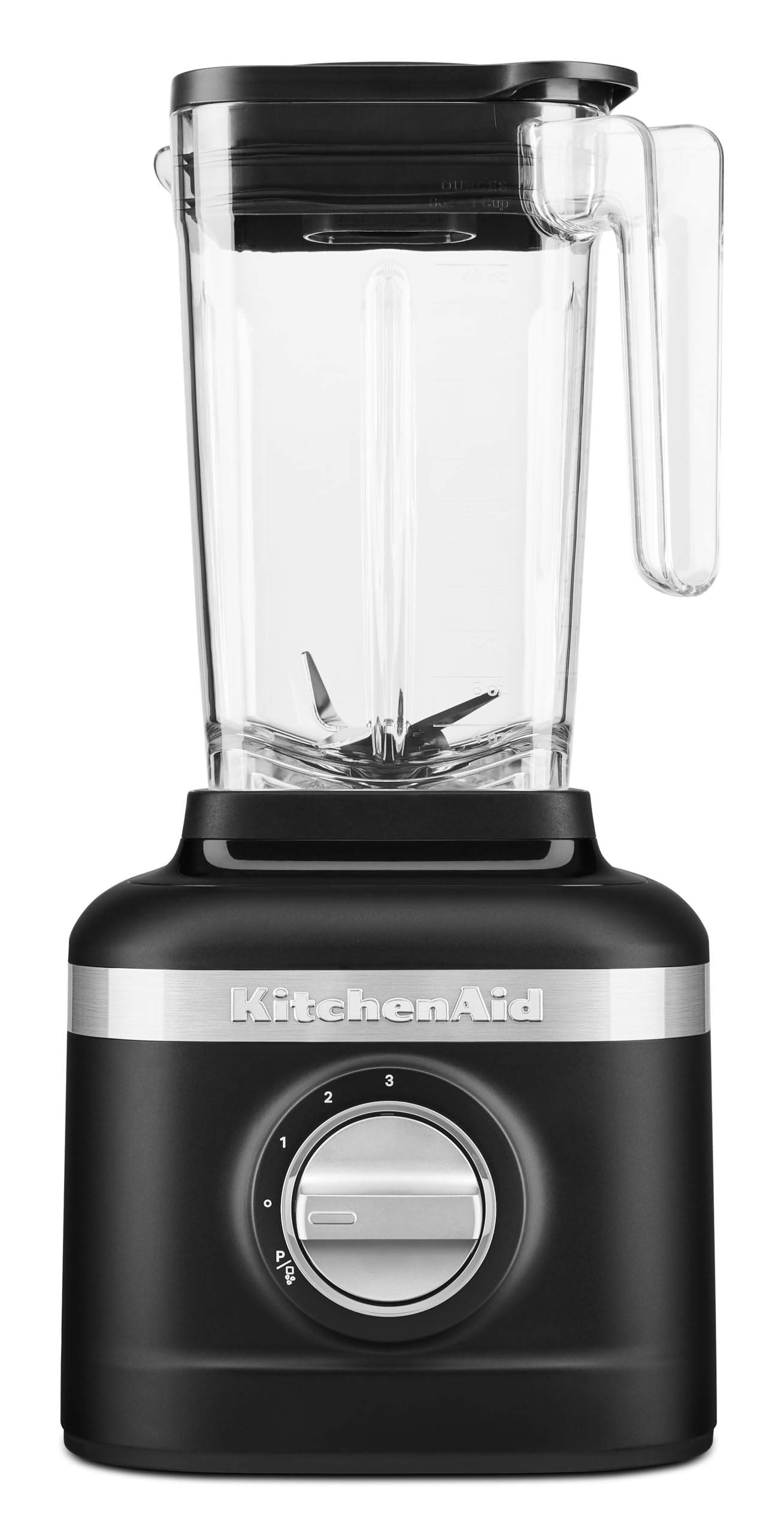 Foto 2 pulgar | Trituradora De Hielo Blender Kitchenaid K150 De 3 Velocidades Con 2 Tarros De 1,4 Litros - Venta Internacional.