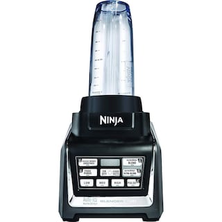 Foto 1 | Batidora De Alimentos Ninja Bl641, 2 Litros, Trituración Total, 1,8 L, Nutri Ninja - Venta Internacional.