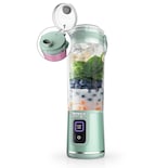 Licuadora Portátil Ninja Blast BC151MT 500 ml Inalámbrica Menta - Venta Internacional