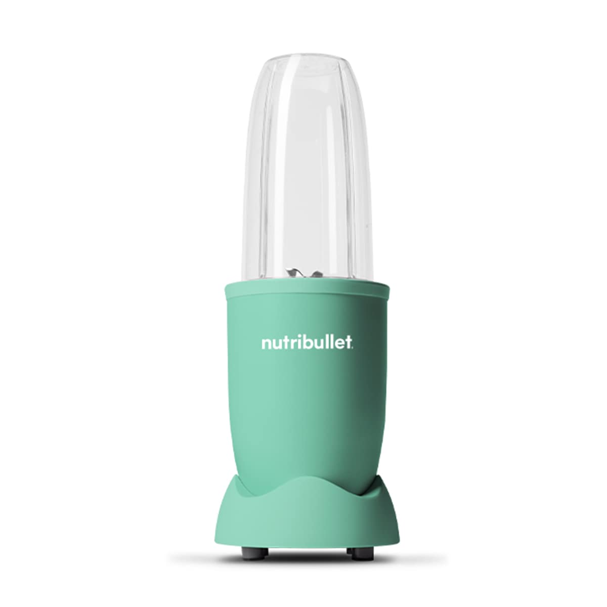 Foto 3 pulgar | Batidora De Alimentos Nutribullet Nb9-1301amg Pro 900w Matte Mint Green - Venta Internacional.