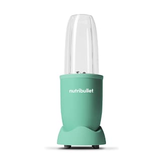 Foto 2 | Batidora De Alimentos Nutribullet Nb9-1301amg Pro 900w Matte Mint Green - Venta Internacional.