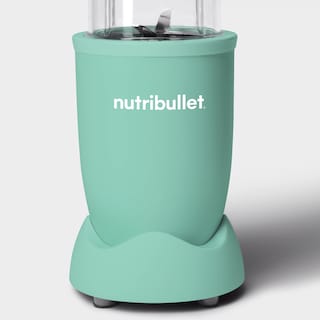 Foto 3 | Batidora De Alimentos Nutribullet Nb9-1301amg Pro 900w Matte Mint Green - Venta Internacional.