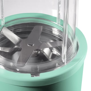 Foto 4 | Batidora De Alimentos Nutribullet Nb9-1301amg Pro 900w Matte Mint Green - Venta Internacional.