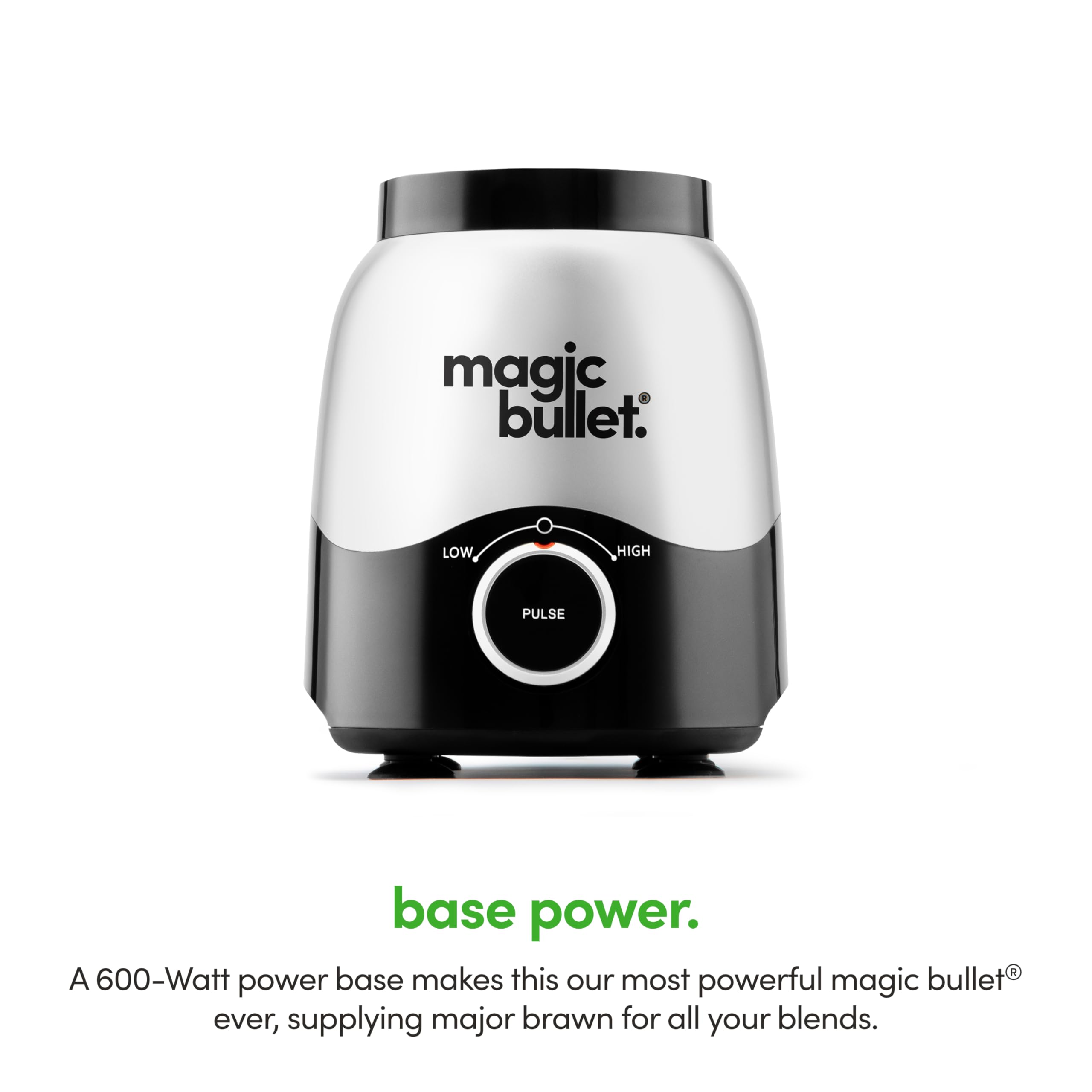 Foto 7 pulgar | Jarra Blender Magic Bullet Mbf50200 De 1,4 L Y 600 W - Venta Internacional.