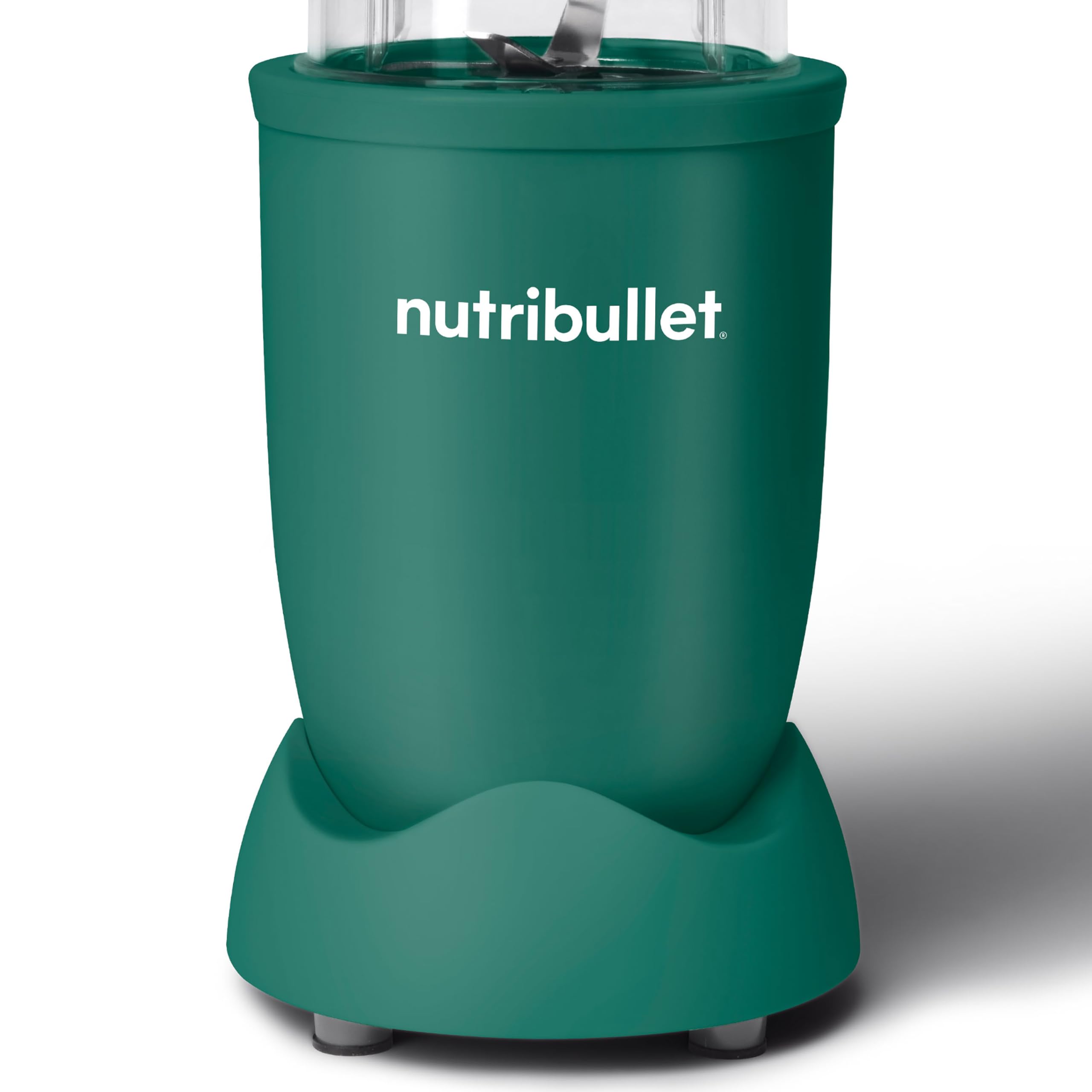 Foto 4 pulgar | Licuadora Nutribullet Nb9-1301afg Pro, 13 Unidades, 900 W, Matte Forest - Venta Internacional.