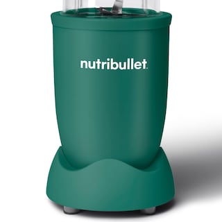 Foto 3 | Licuadora Nutribullet Nb9-1301afg Pro, 13 Unidades, 900 W, Matte Forest - Venta Internacional.