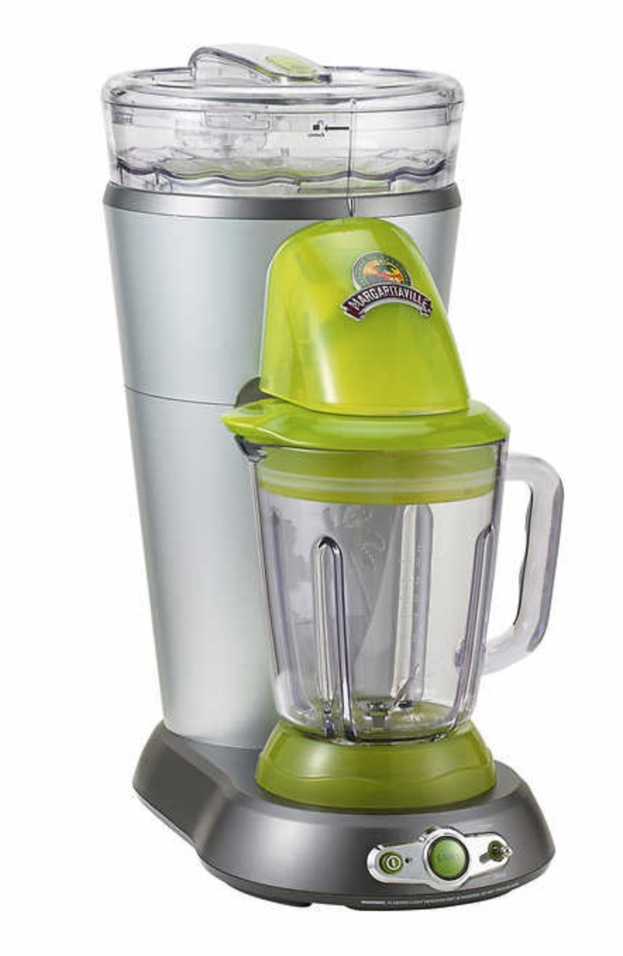 Máquina Para Hacer Brebajes Frozen Margaritaville Bahamas Con Batidora - Venta Internacional.