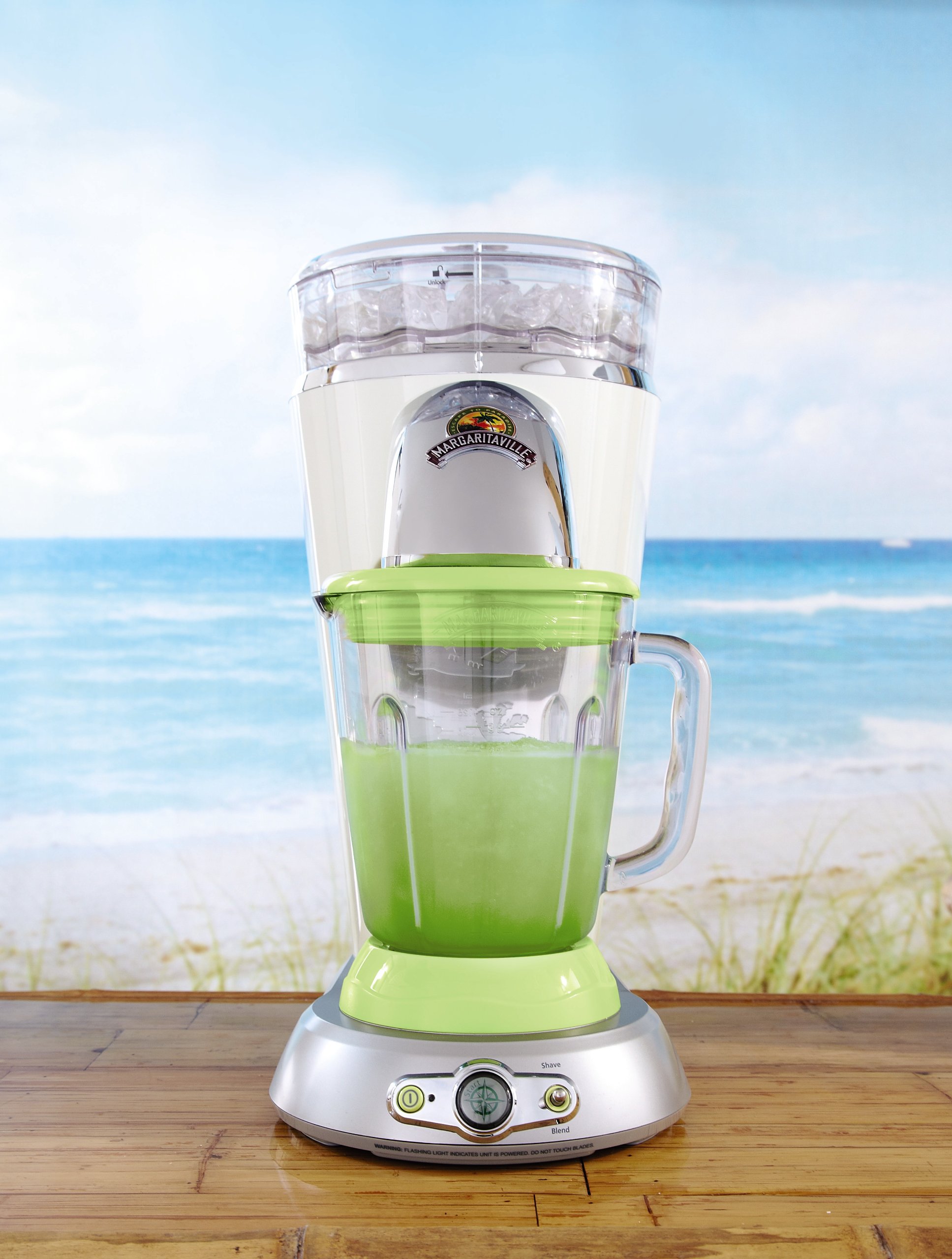 Foto 3 pulgar | Máquina Para Hacer Brebajes Frozen Margaritaville Bahamas Con Batidora - Venta Internacional.