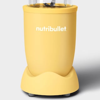 Foto 4 | Batidora De Alimentos Nutribullet Nb9-1301alw Pro 900w 13 Unidades Amarilla - Venta Internacional.