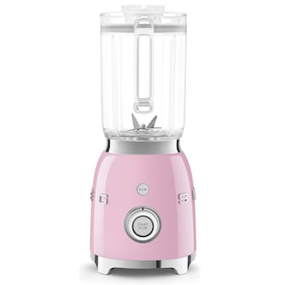 Foto 1 | Blender Smeg 50, Nueva Encimera Retro, 1.5 L, 4 Presets, 4 Velocidades - Venta Internacional.
