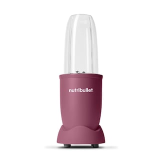 Foto 2 | Batidora De Alimentos Nutribullet Nb9-1301alp Pro 900w, 13 Unidades, Color Ciruela Claro - Venta Internacional.