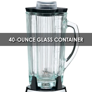 Foto 2 | Licuadora Waring Commercial Bb900g 1/2 Hp, Cristal Cromado De 1,2 Litros - Venta Internacional.